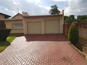 3 Bedroom House in Strubenvale