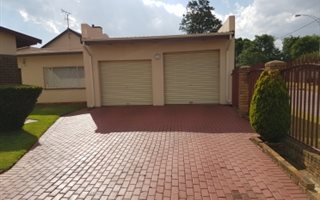 3 Bedroom House in Strubenvale