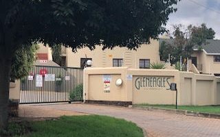 2 Bedroom Apartment in Northwold