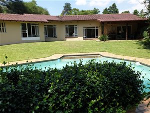 4 Bed House in Chartwell