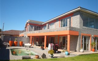 4 Bedroom House in Rouxville