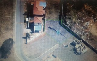 409 m² Land available in Krugersdorp Central
