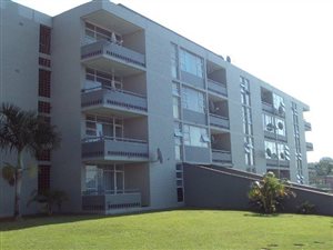 1 Bed Apartment in Pinetown Central