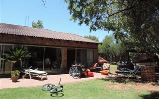 3 Bedroom House in Vaal Marina