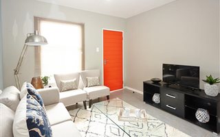 2 Bedroom Apartment in Selcourt