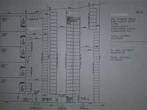 Commercial space in Albemarle