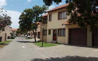 2 Bedroom House in Noordwyk