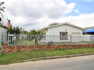 3 Bed House in Somerset Park