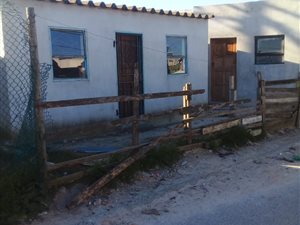 1 Bed House in Crossroads