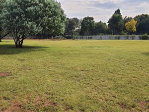 1 ha Farm in Bredell AH