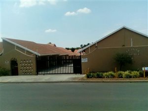 1 Bed Apartment in Norkem Park