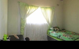 3 Bedroom House in Vanderbijlpark Central