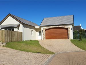 3 Bed House in Plettenberg Bay