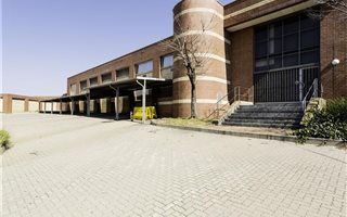 2917 m² Industrial space in Kya Sands
