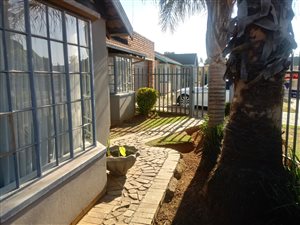 3 Bed House in Brakpan North