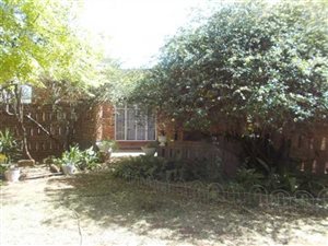 3 Bed House in Vryburg