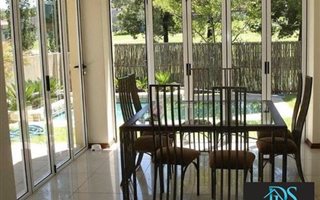 4 Bedroom Cluster in Benmore Gardens