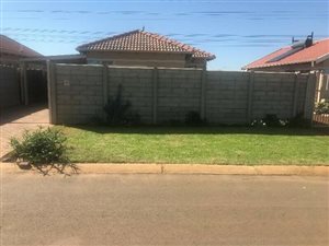 2 Bed House in Albertsdal