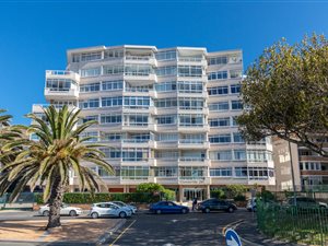 1 Bed Apartment in Sea Point