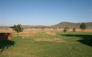 5710 m² Land available in Wakkerstroom