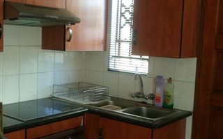 3 Bedroom Townhouse in Booysens