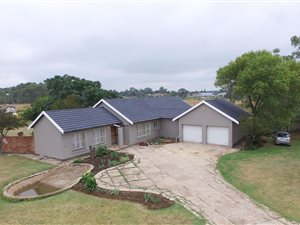 2 ha Land available in Fairleads