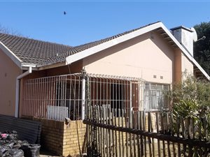 3 Bed House in Vanderbijlpark SE