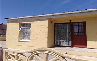 3 Bedroom House in Eastridge