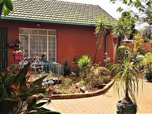 4 Bed House in Wilro Park