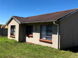 2 Bed House in Brentwood Park