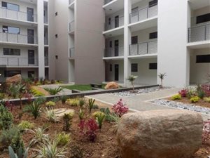 2 Bed Apartment in North Riding AH