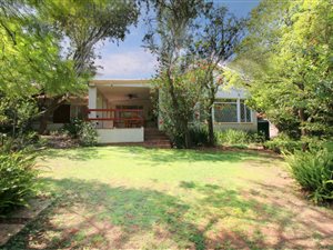4 Bed House in Robindale
