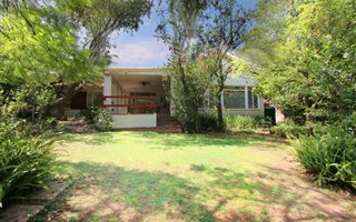 4 Bedroom House in Robindale
