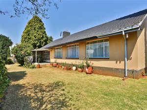 3 Bed House in Montgomery Park