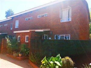 2 Bed Townhouse in Waverley