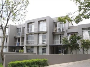 2 Bed Apartment in Sandhurst