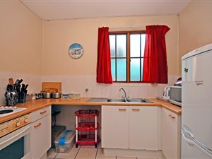 2 Bed Townhouse in Saxonwold