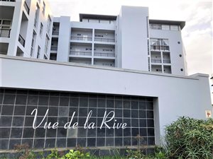 2 Bed Apartment in Tyger Waterfront