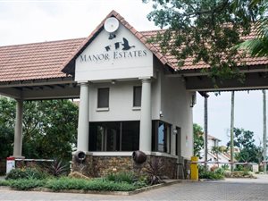 2 Bed Apartment in Ballito