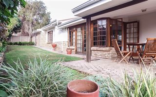 3 Bedroom House in Bay View