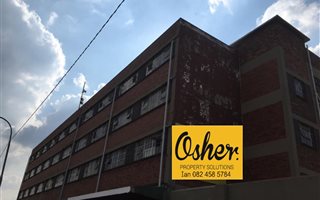 649 m² Industrial space in Denver