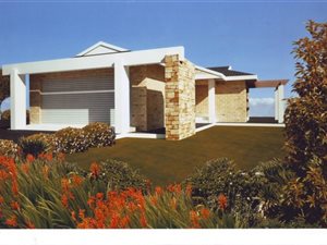 3 Bed Townhouse in Kamma Heights