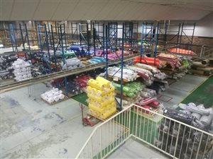 2814 m² Industrial space in Selby