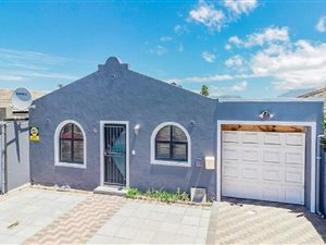 3 Bed House in Wetton