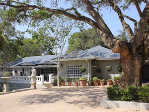 2 Bed House in Waterkloof