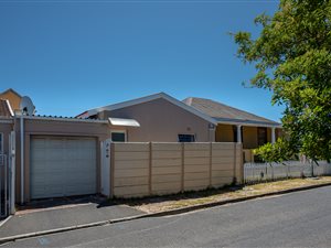 3 Bed House in Heathfield