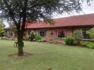 5 Bed House in Endicott