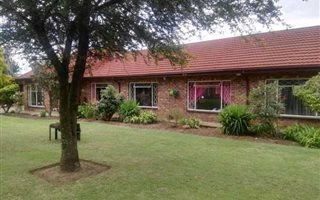 5 Bedroom House in Endicott