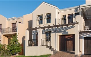 3 Bedroom House in Welgevonden Estate