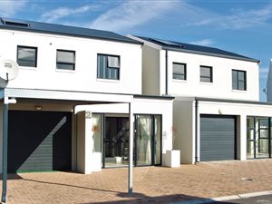 3 Bed House in Onverwacht